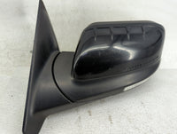 2011-2015 Ford Explorer Driver Side View Mirror - Left Door Mirror OEM Used - Oemusedautoparts1.com