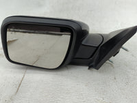 2011-2015 Ford Explorer Driver Side View Mirror - Left Door Mirror OEM Used - Oemusedautoparts1.com