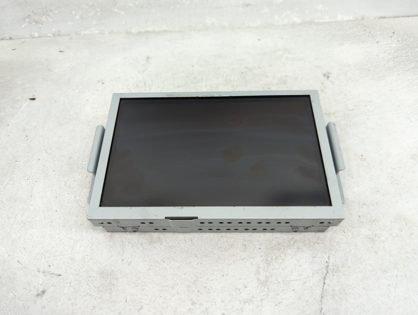 2013-2014 Ford Explorer Information Display Screen - Oemusedautoparts1.com