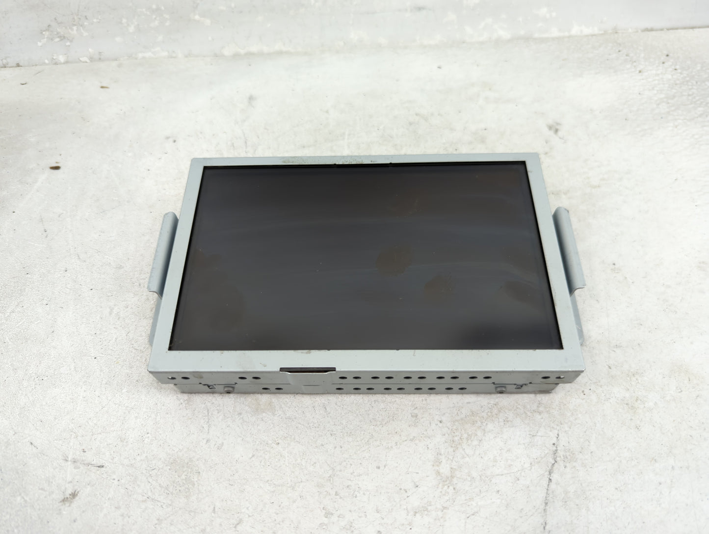 2013-2014 Ford Explorer Information Display Screen - Oemusedautoparts1.com