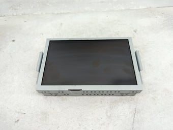 compare product 2013-2014 Ford Explorer Information Display Screen