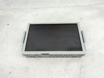 2013-2014 Ford Explorer Information Display Screen - Oemusedautoparts1.com