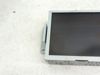 2013-2014 Ford Explorer Information Display Screen - Oemusedautoparts1.com