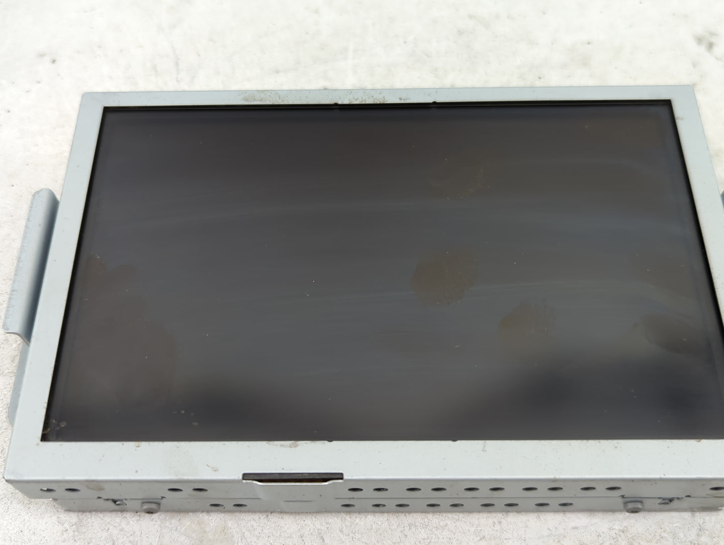 2013-2014 Ford Explorer Information Display Screen - Oemusedautoparts1.com