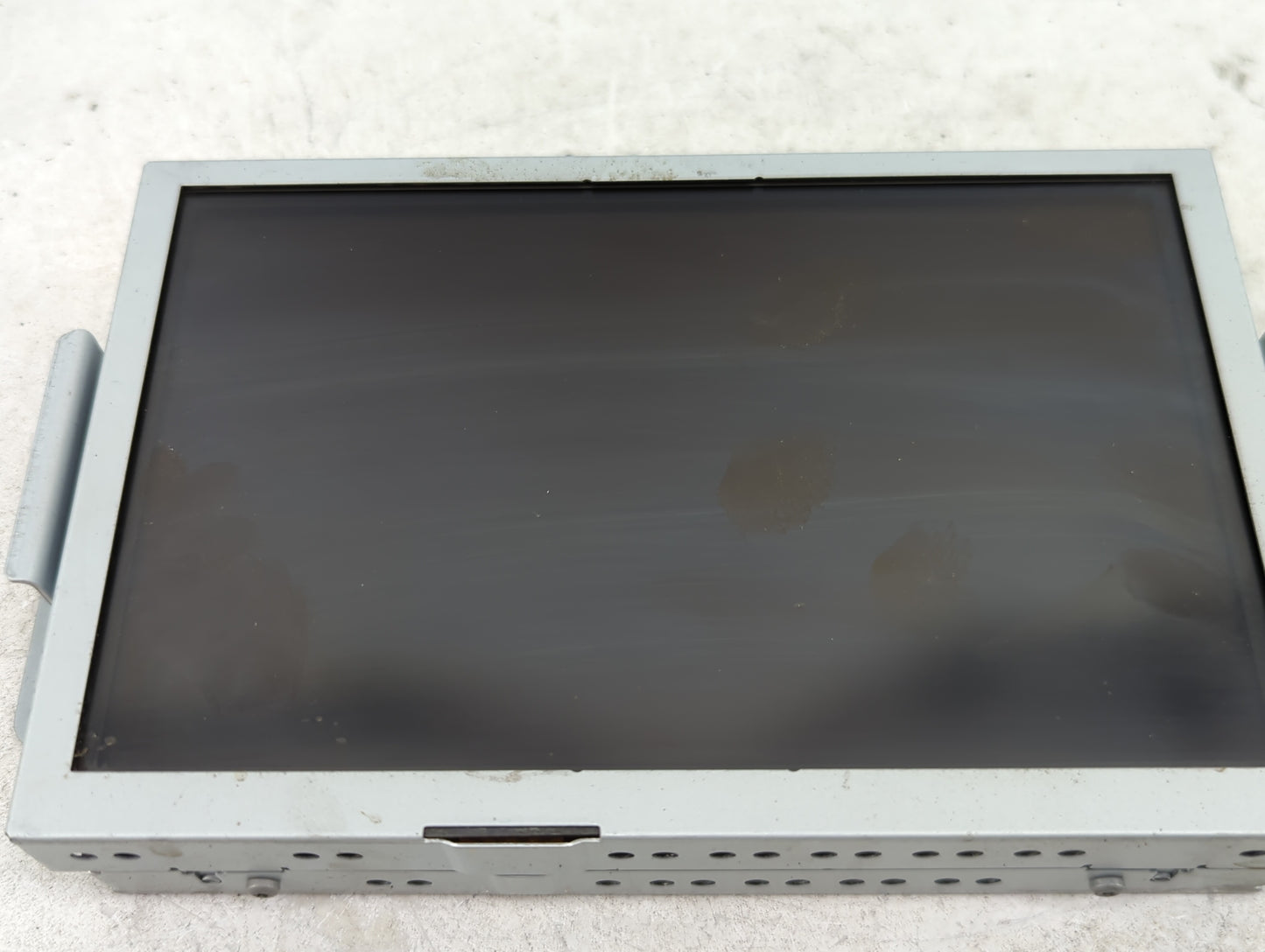 2013-2014 Ford Explorer Information Display Screen - Oemusedautoparts1.com