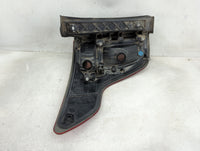 2013-2015 Ford Explorer Tail Light Assembly Driver Left OEM P/N:44ZH-2055-B Fits Fits 2013 2014 2015 OEM Used Auto Parts - O