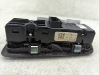 2011-2022 Ford Explorer Master Power Window Switch Replacement Driver Side Left P/N:581890883 Fits OEM Used Auto Parts - Oem