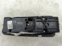 2011-2022 Ford Explorer Master Power Window Switch Replacement Driver Side Left P/N:581890883 Fits OEM Used Auto Parts - Oem