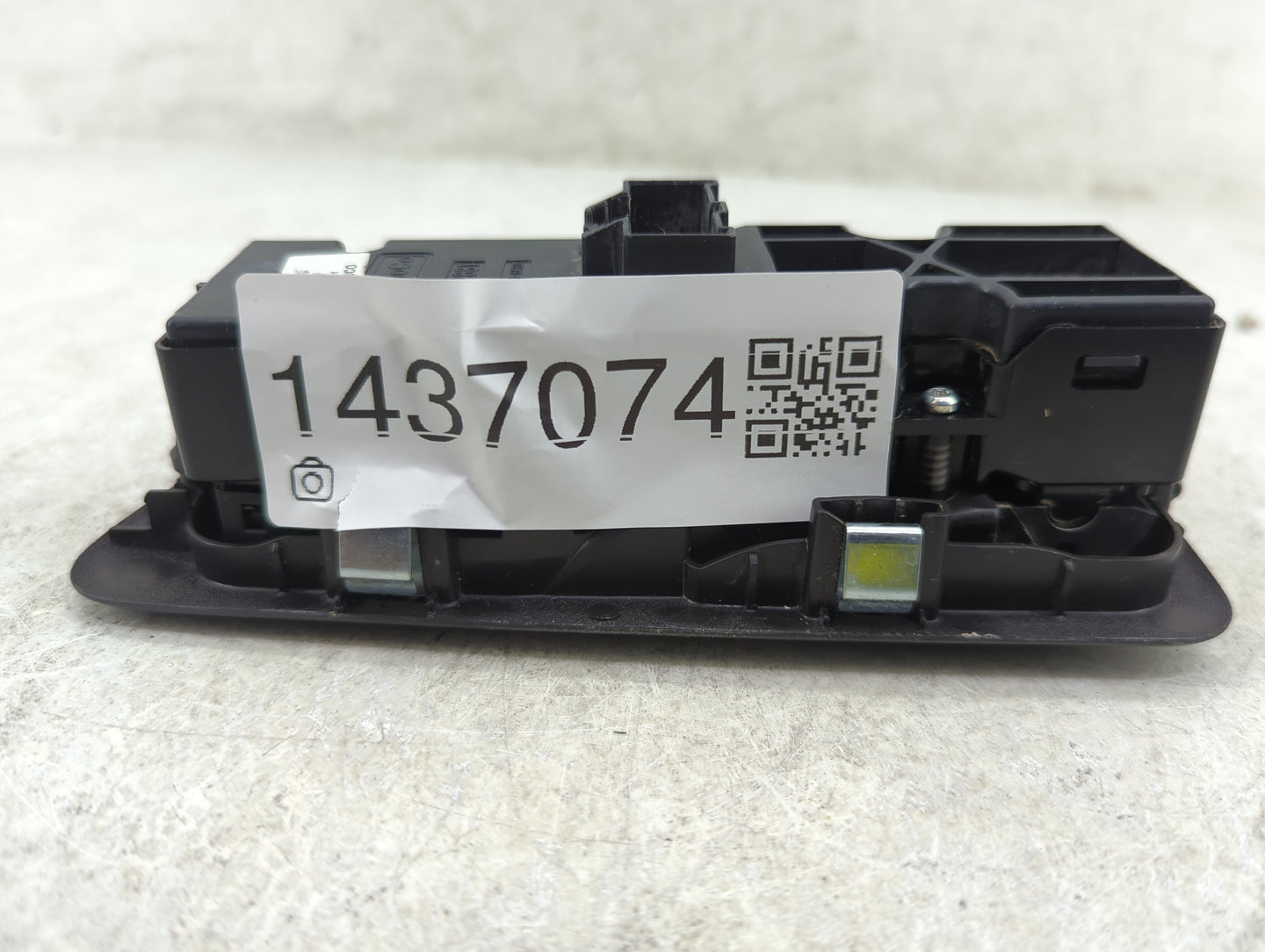 2011-2022 Ford Explorer Master Power Window Switch Replacement Driver Side Left P/N:581890883 Fits OEM Used Auto Parts - Oem