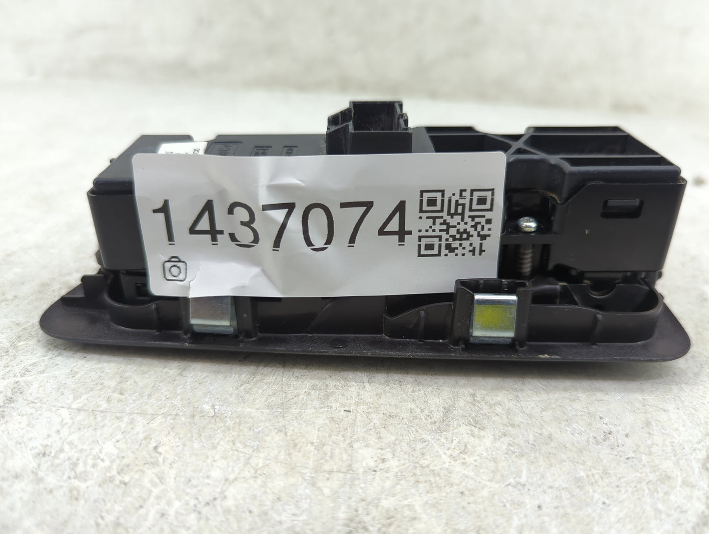 2011-2022 Ford Explorer Master Power Window Switch Replacement Driver Side Left P/N:581890883 Fits OEM Used Auto Parts - Oem