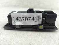 2011-2022 Ford Explorer Master Power Window Switch Replacement Driver Side Left P/N:581890883 Fits OEM Used Auto Parts - Oem
