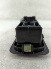 2011-2022 Ford Explorer Master Power Window Switch Replacement Driver Side Left P/N:581890883 Fits OEM Used Auto Parts - Oem