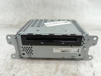 2013-2014 Ford Explorer Radio AM FM Cd Player Receiver Replacement P/N:DB5T-19C107-AB Fits Fits 2013 2014 OEM Used Auto Part