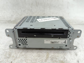 compare product 2013-2014 Ford Explorer Radio AM FM Cd Player Receiver Replacement P/N:DB5T-19C107-AB Fits Fits 2013 2014 OEM Used Auto Parts