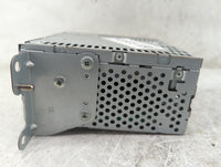 2013-2014 Ford Explorer Radio AM FM Cd Player Receiver Replacement P/N:DB5T-19C107-AB Fits Fits 2013 2014 OEM Used Auto Part