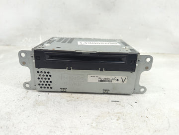 2014 Ford Explorer Radio AM FM Cd Player Receiver Replacement P/N:EB5T19C107FC Fits OEM Used Auto Parts - Oemusedautoparts1.