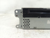 2014 Ford Explorer Radio AM FM Cd Player Receiver Replacement P/N:EB5T19C107FC Fits OEM Used Auto Parts - Oemusedautoparts1.