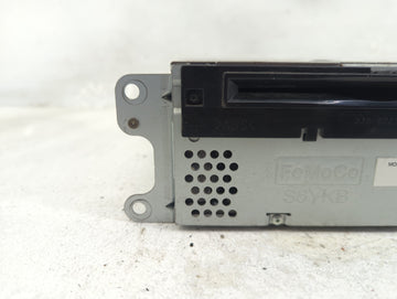 2014 Ford Explorer Radio AM FM Cd Player Receiver Replacement P/N:EB5T19C107FC Fits OEM Used Auto Parts