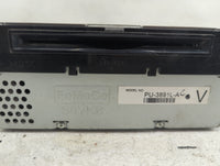 2014 Ford Explorer Radio AM FM Cd Player Receiver Replacement P/N:EB5T19C107FC Fits OEM Used Auto Parts - Oemusedautoparts1.