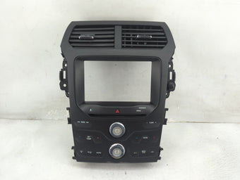compare product 2014 Ford Explorer Climate Control Module Temperature AC/Heater Replacement P/N:EB5T-18A802-EA Fits OEM Used Auto Parts