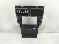 2014 Ford Explorer Climate Control Module Temperature AC/Heater Replacement P/N:EB5T-18A802-EA Fits OEM Used Auto Parts - Oe