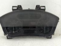 2014-2015 Ford Explorer Instrument Cluster Speedometer Gauges P/N:EB5T-10849-AA 1837031, 5033040 Fits Fits 2014 2015 OEM Use