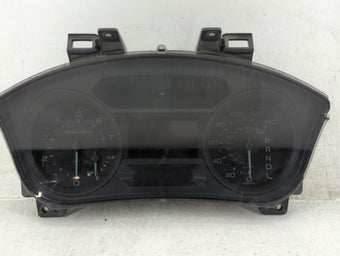 compare product 2014-2015 Ford Explorer Instrument Cluster Speedometer Gauges P/N:EB5T-10849-AA 1837031, 5033040 Fits Fits 2014 2015 OEM Used Auto Parts