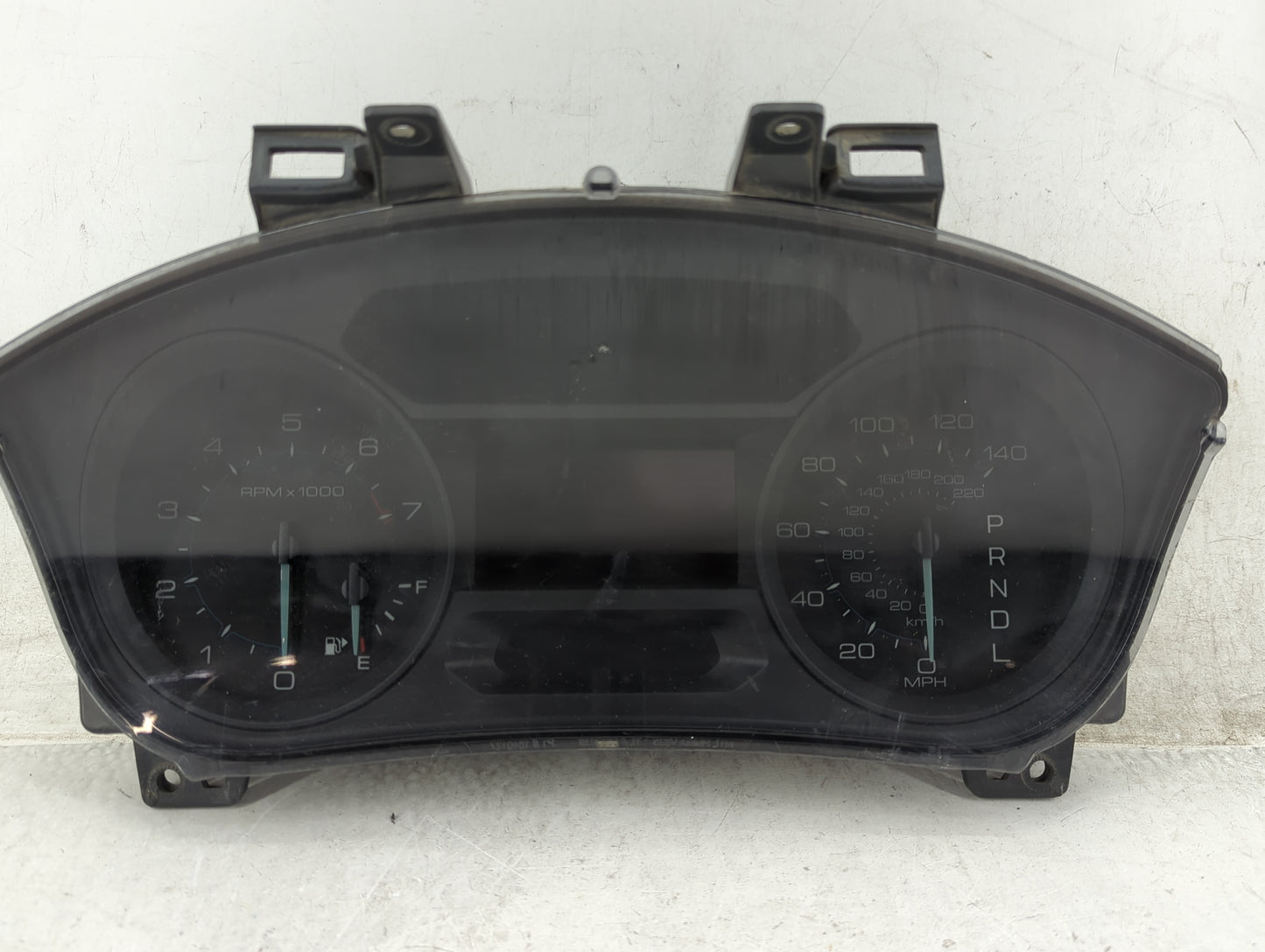 2014-2015 Ford Explorer Instrument Cluster Speedometer Gauges P/N:EB5T-10849-AA 1837031, 5033040 Fits Fits 2014 2015 OEM Use