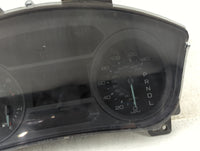2014-2015 Ford Explorer Instrument Cluster Speedometer Gauges P/N:EB5T-10849-AA 1837031, 5033040 Fits Fits 2014 2015 OEM Use