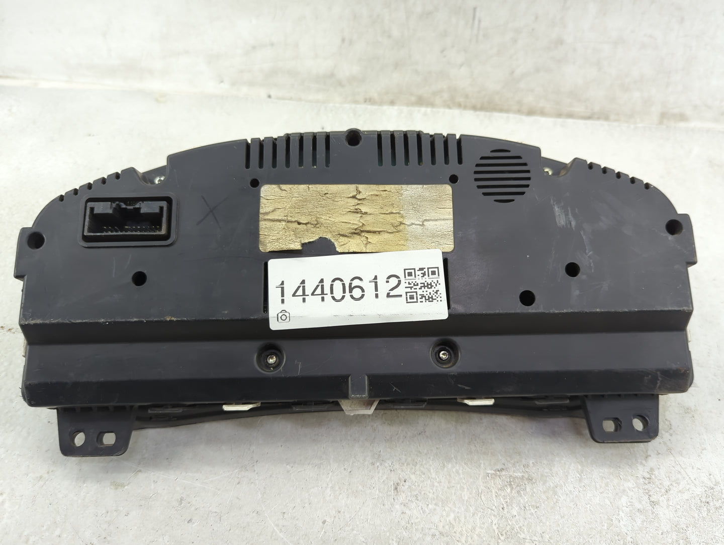 2014-2015 Ford Explorer Instrument Cluster Speedometer Gauges P/N:EB5T-10849-AA 1837031, 5033040 Fits Fits 2014 2015 OEM Use