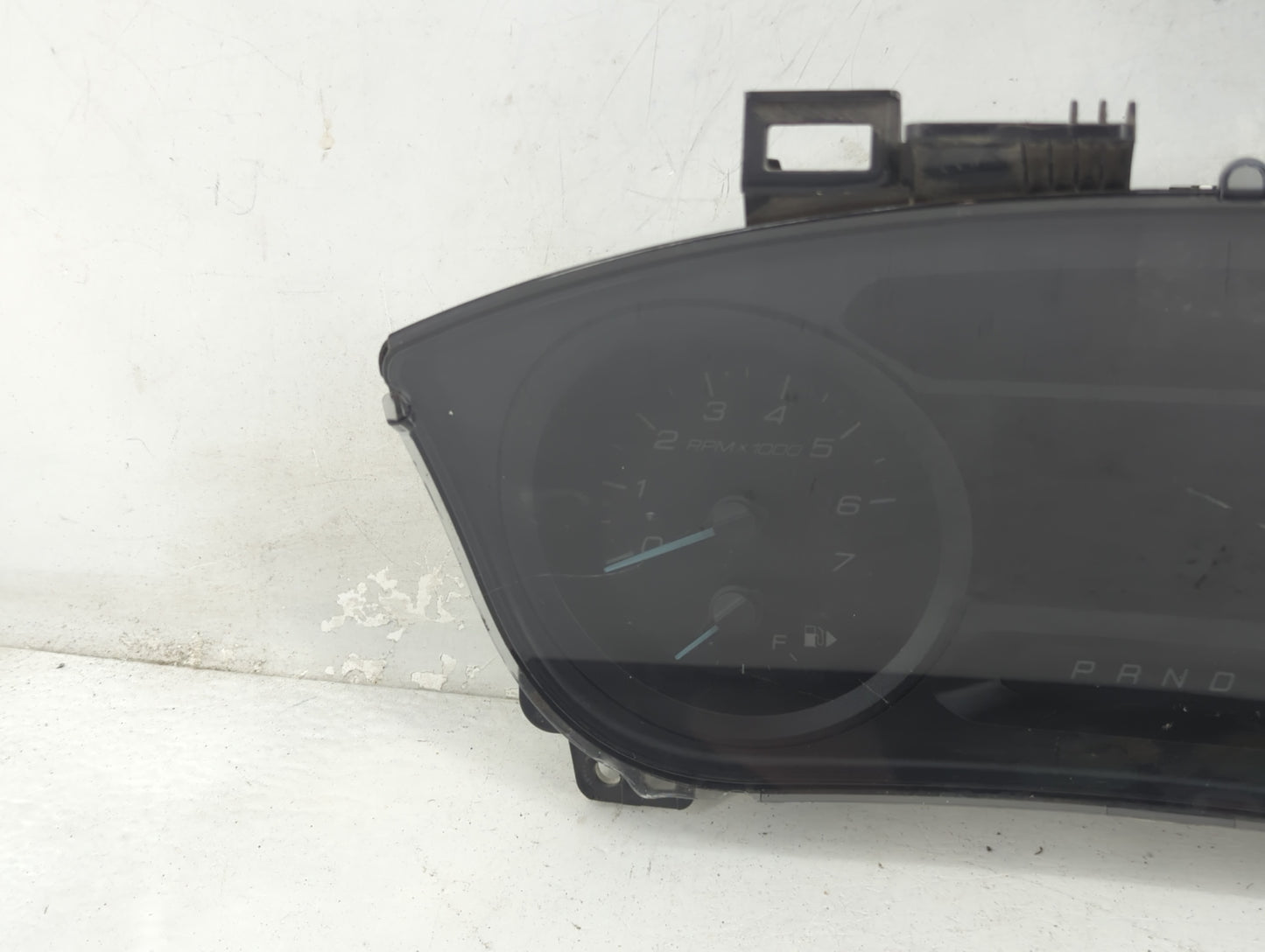 2014 Ford Explorer Instrument Cluster Speedometer Gauges P/N:DB5T-10890-JA Fits OEM Used Auto Parts - Oemusedautoparts1.com