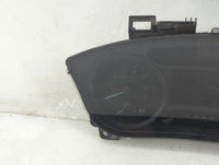 2014 Ford Explorer Instrument Cluster Speedometer Gauges P/N:DB5T-10890-JA Fits OEM Used Auto Parts - Oemusedautoparts1.com