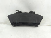 2014-2015 Ford Explorer Instrument Cluster Speedometer Gauges P/N:EB5T-10849-ED Fits Fits 2014 2015 OEM Used Auto Parts - Oe