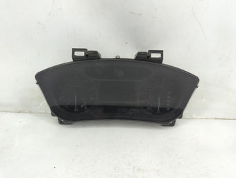 compare product 2014-2015 Ford Explorer Instrument Cluster Speedometer Gauges P/N:EB5T-10849-ED Fits Fits 2014 2015 OEM Used Auto Parts