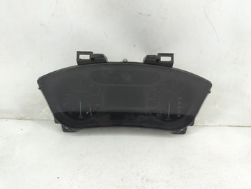 2014-2015 Ford Explorer Instrument Cluster Speedometer Gauges P/N:EB5T-10849-ED Fits Fits 2014 2015 OEM Used Auto Parts - Oe