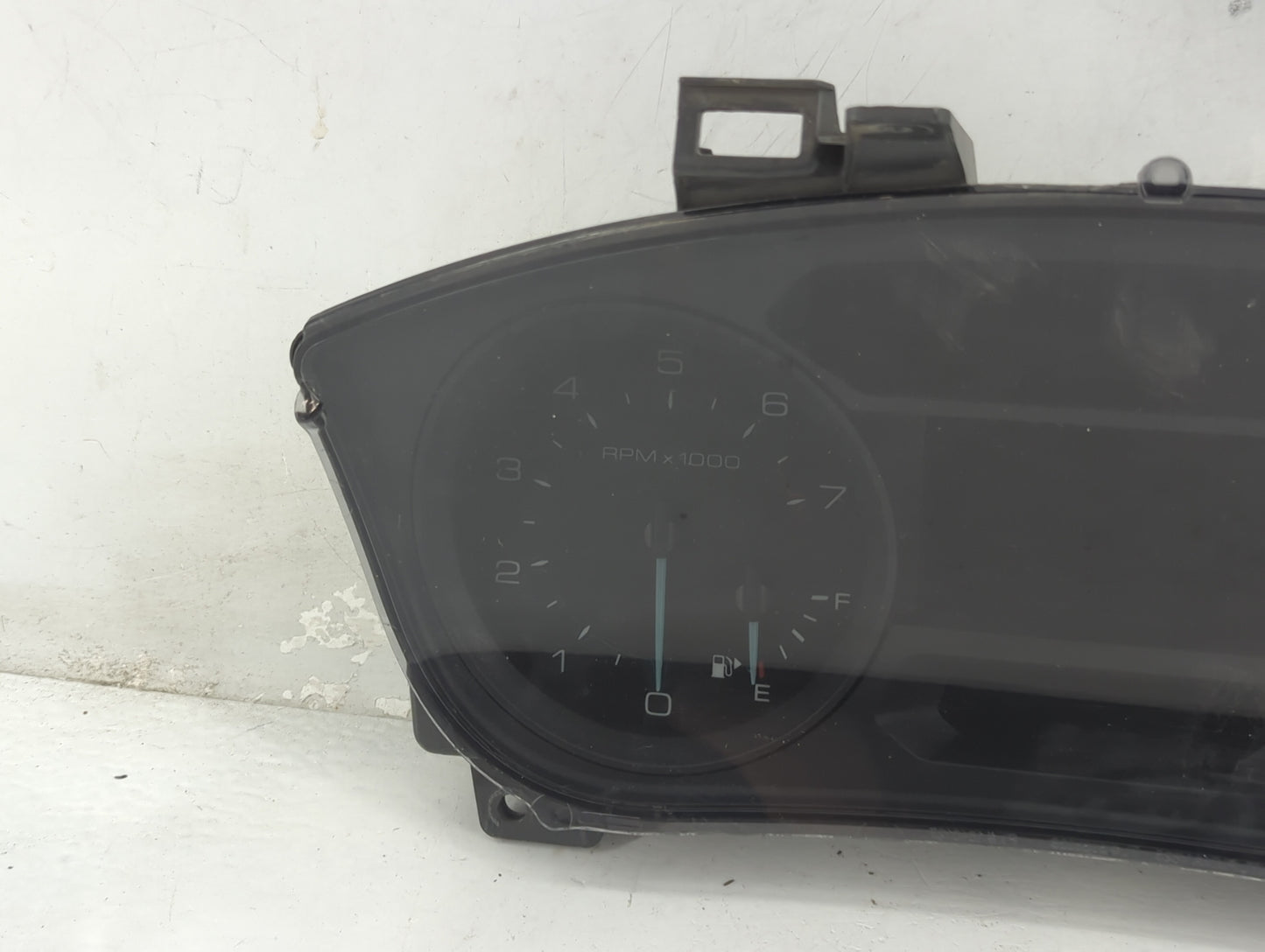 2014-2015 Ford Explorer Instrument Cluster Speedometer Gauges P/N:EB5T-10849-ED Fits Fits 2014 2015 OEM Used Auto Parts - Oe