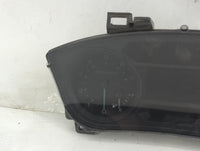 2014-2015 Ford Explorer Instrument Cluster Speedometer Gauges P/N:EB5T-10849-ED Fits Fits 2014 2015 OEM Used Auto Parts - Oe