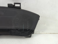 2014-2015 Ford Explorer Instrument Cluster Speedometer Gauges P/N:EB5T-10849-ED Fits Fits 2014 2015 OEM Used Auto Parts - Oe