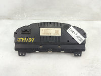 2014-2015 Ford Explorer Instrument Cluster Speedometer Gauges P/N:EB5T-10849-ED Fits Fits 2014 2015 OEM Used Auto Parts - Oe