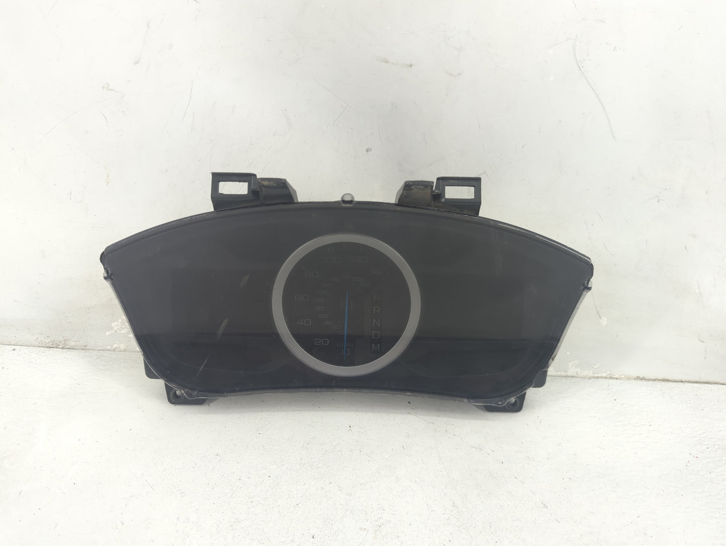 2014-2015 Ford Explorer Instrument Cluster Speedometer Gauges P/N:EB5T-10849-GJ Fits Fits 2014 2015 OEM Used Auto Parts - Oe