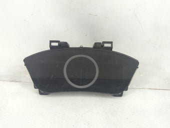 compare product 2014-2015 Ford Explorer Instrument Cluster Speedometer Gauges P/N:EB5T-10849-GJ Fits Fits 2014 2015 OEM Used Auto Parts