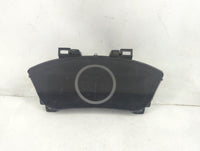 2014-2015 Ford Explorer Instrument Cluster Speedometer Gauges P/N:EB5T-10849-GJ Fits Fits 2014 2015 OEM Used Auto Parts - Oe