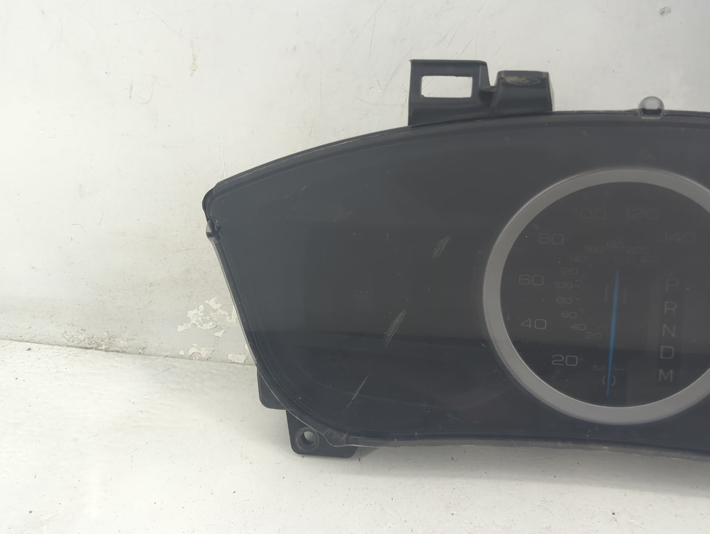 2014-2015 Ford Explorer Instrument Cluster Speedometer Gauges P/N:EB5T-10849-GJ Fits Fits 2014 2015 OEM Used Auto Parts - Oe