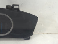 2014-2015 Ford Explorer Instrument Cluster Speedometer Gauges P/N:EB5T-10849-GJ Fits Fits 2014 2015 OEM Used Auto Parts - Oe