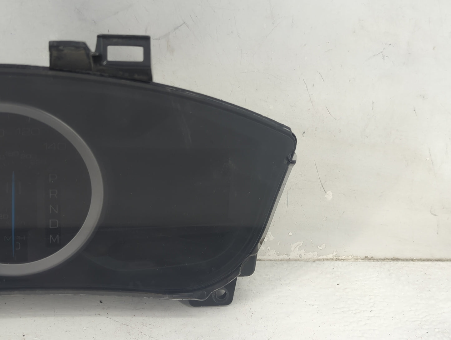 2014-2015 Ford Explorer Instrument Cluster Speedometer Gauges P/N:EB5T-10849-GJ Fits Fits 2014 2015 OEM Used Auto Parts - Oe