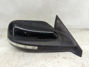 compare product 2011-2015 Ford Explorer Passenger Side View Mirror - Right Door Mirror OEM Used