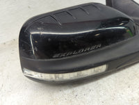 2011-2015 Ford Explorer Passenger Side View Mirror - Right Door Mirror OEM Used - Oemusedautoparts1.com