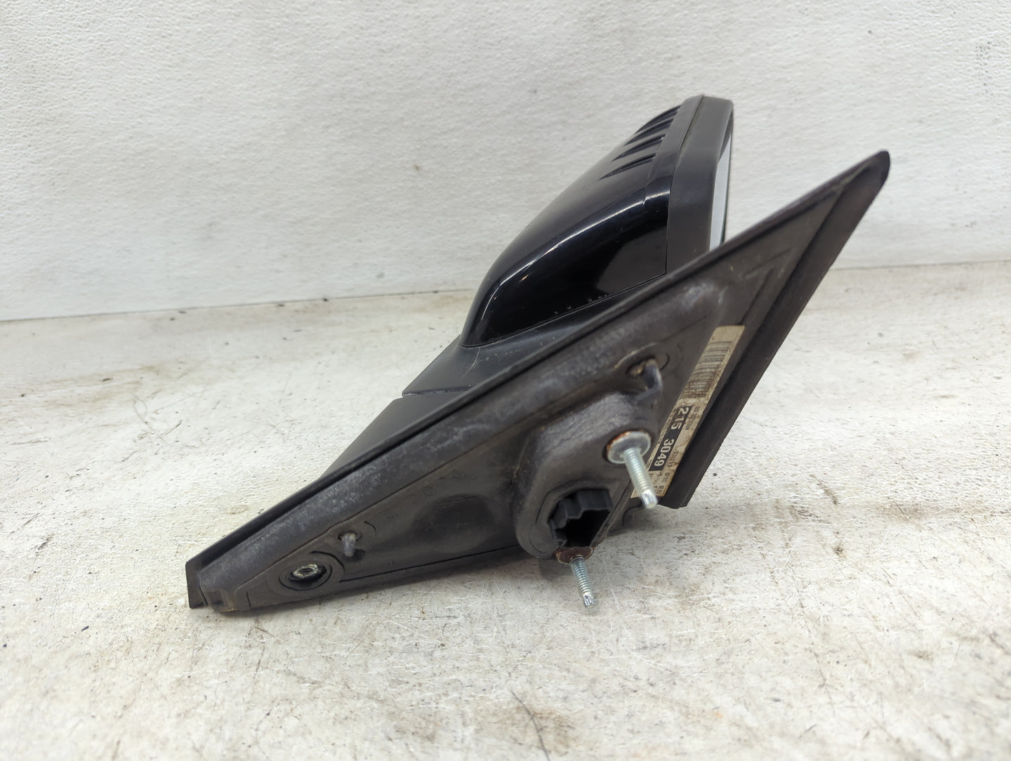 2011-2015 Ford Explorer Passenger Side View Mirror - Right Door Mirror OEM Used - Oemusedautoparts1.com