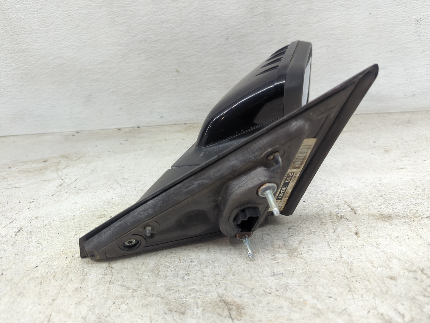 2011-2015 Ford Explorer Passenger Side View Mirror - Right Door Mirror OEM Used - Oemusedautoparts1.com