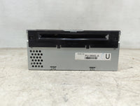 2014 Ford Explorer Radio AM FM Cd Player Receiver Replacement P/N:PU-3890L-A EB5T-19C107-BB Fits OEM Used Auto Parts - Oemus